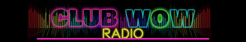 CLUB WOW RADIO